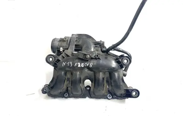 BMW 1 F20 F21 Intake manifold 7632436