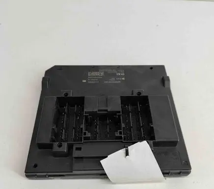 Central body control module