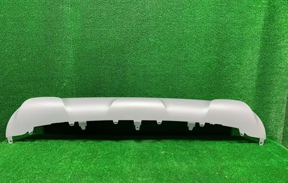 Renault Captur Front bumper lip 620725308R