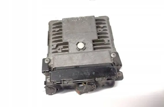 Seat Ibiza IV (6J,6P) Engine control unit/module ECU 03C906024BK