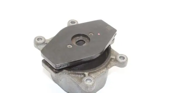Jaguar I-Pace Engine mount bracket J9D37M121AD