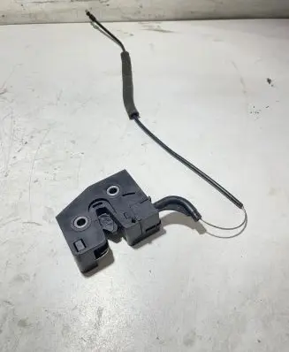 Volvo S60 Rear seat cable / handle 