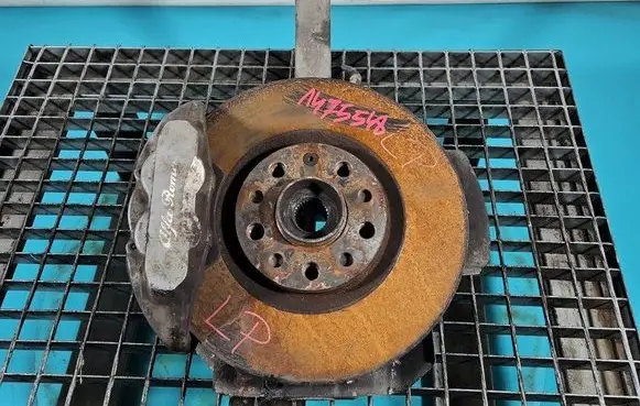 Alfa Romeo 159 Front wheel hub spindle knuckle IMPRK1475548