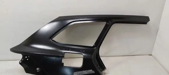 Seat Leon (5F) Rear quarter panel 5F9809838