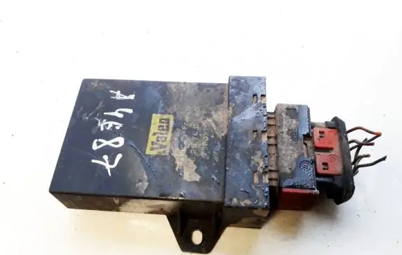 Peugeot Boxer Other control units/modules 9626760380 73202702