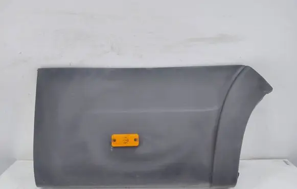 Fiat Ducato Rear fender molding trim 1307176070 840971709F
