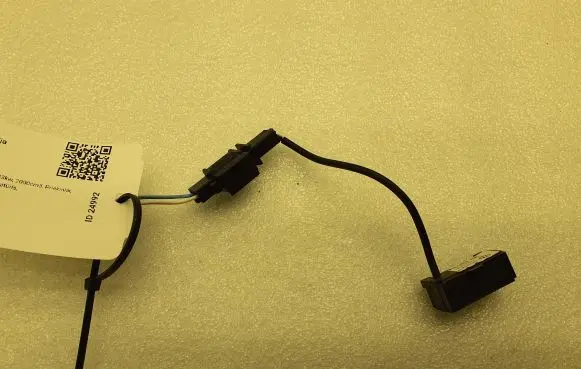 Volkswagen Sharan Other wiring loom 1J0973332 8B0035711B