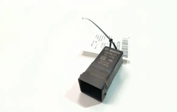 Fiat Ducato Other relay 55271957