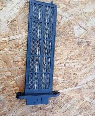 Fiat Freemont Electric cabin heater radiator AA0134100550