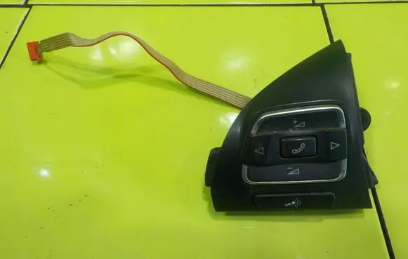 Volkswagen Touran II Other switches/knobs/shifts 5C0959537