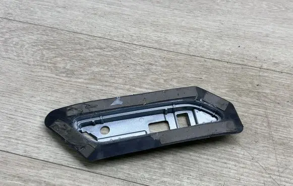 Porsche Panamera (971) Front bumper turn signal 971807708