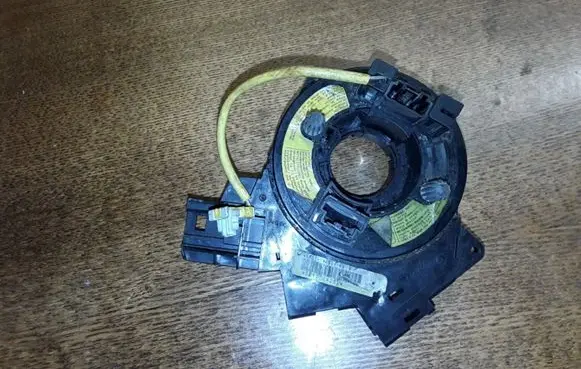 Ford Transit Airbag slip ring squib (SRS ring) 4M5T14A664AB