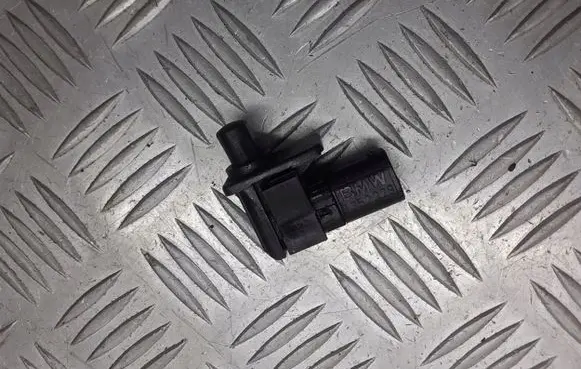 BMW 3 E46 Bonnet alarm switch sensor 8352229