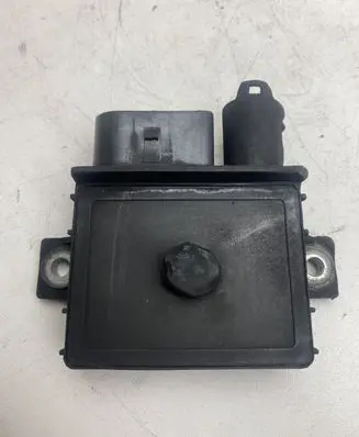 BMW 5 F10 F11 Glow plug pre-heat relay 0522140702 GSE108