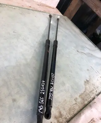 Mercedes-Benz GLC C254 Tailgate/trunk strut/damper A2549800200