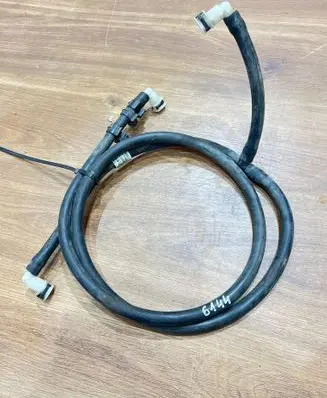 BMW 3 E90 E91 Headlight washer hose/pipe 7117844