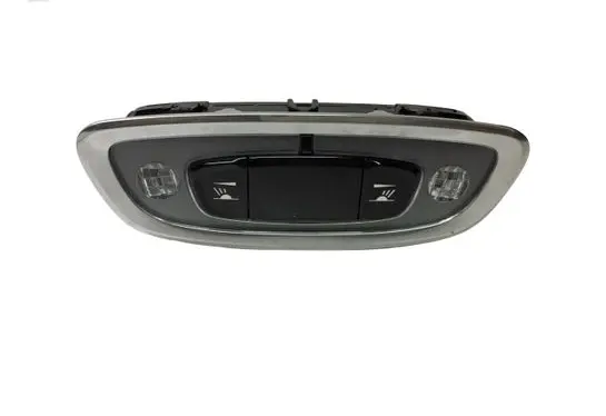 Volvo S90, V90 Rear seat light 31457642