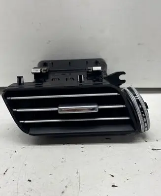 Mercedes-Benz E W212 Dashboard side air vent grill/cover trim A2128303354 08641001
