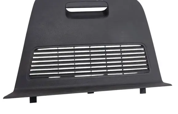 Ford S-MAX Trunk/boot trim cover G06M21R312A29 CZ9HA