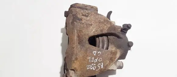 Opel Zafira A Front brake caliper fn35725