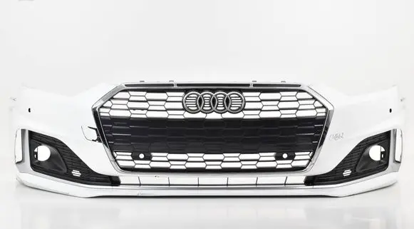 Audi A5 Front bumper 8W6807065