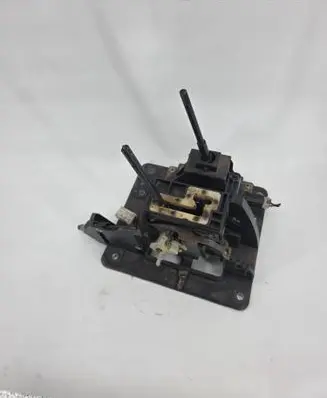 Mitsubishi Pajero Gear shifter/selector 