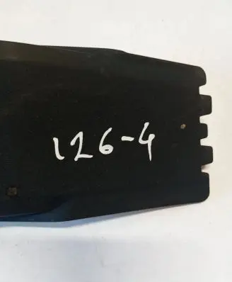 Volvo XC60 Fuse box cover 31300410