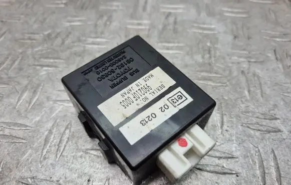 Lexus GS 300 400 430 Other control units/modules 0819250830 2450000010