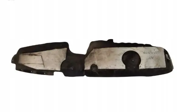 KIA Ceed Rear arch fender liner splash guards 86822J7300