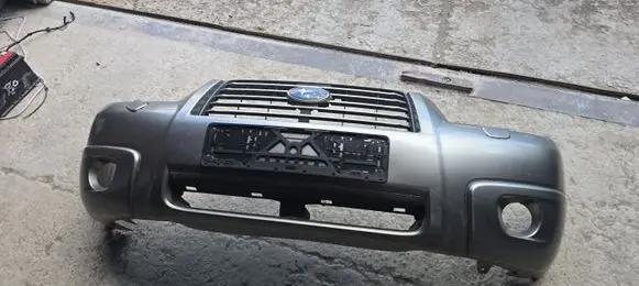 Subaru Forester SG Front bumper