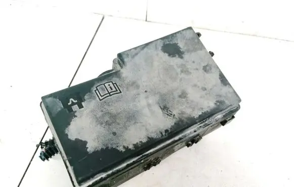 Ford Focus Fuse box set 6M5T14K733 3M5T-14A142-AB