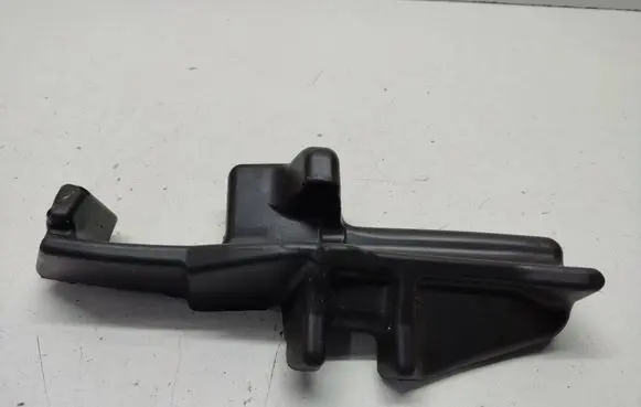Opel Mokka B Fender foam support/seal 9839454880