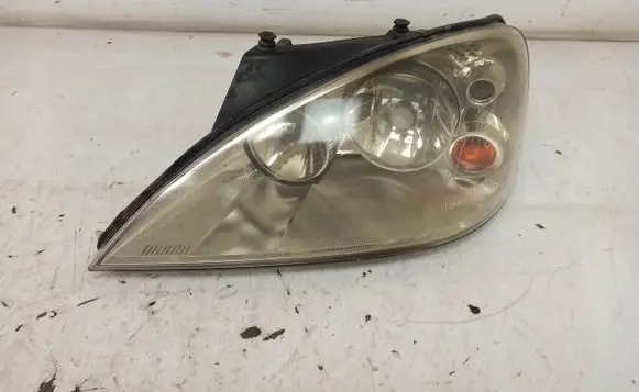 Ford Galaxy Headlight/headlamp 301183203