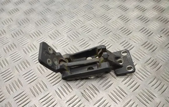 Volkswagen Crafter Loading door lower hinge A9067400237