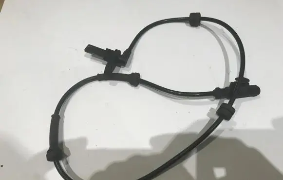 ABS rear brake sensor