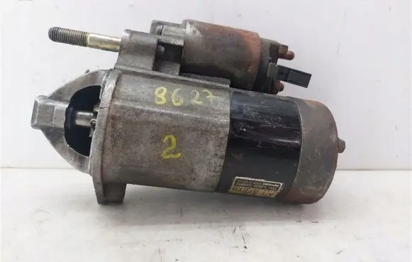 Hyundai Coupe Starter motor 3610037210