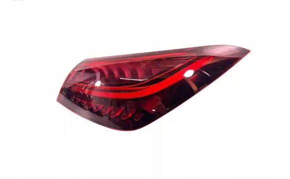 Mercedes-Benz CLA C118 X118 Rear/tail lights A1189063601