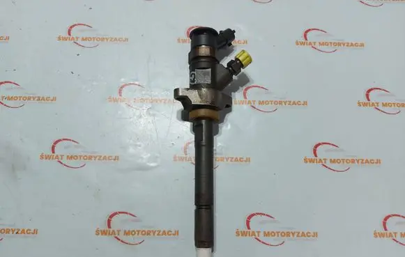 Ford Fiesta Fuel injector 0445110297