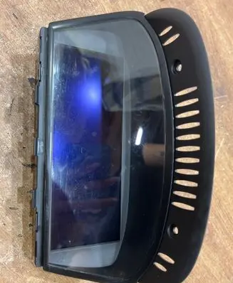 BMW 3 E90 E91 Screen/display/small screen 9151979 9151980