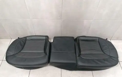 Mercedes-Benz ML W166 Rear seat A2929208703