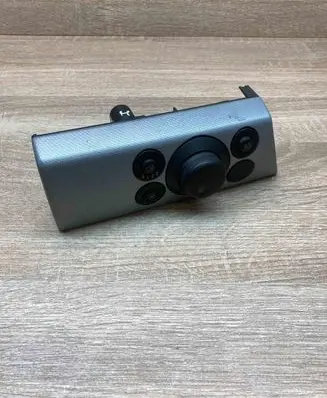 Opel Meriva A Light switch 253544 13124864