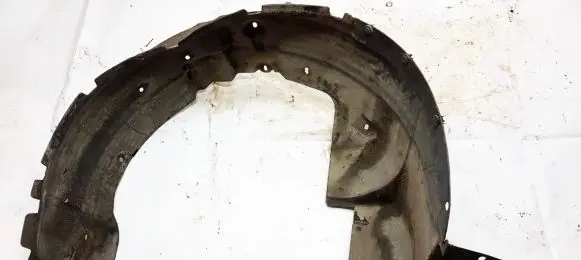 SsangYong Rodius Front wheel arch liner splash guards