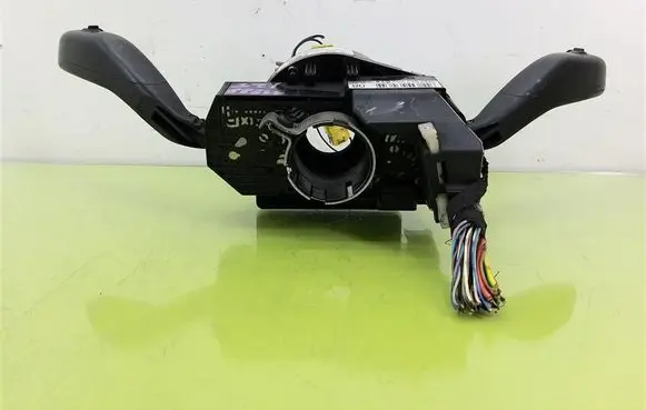 Seat Ibiza III (6L) Indicator stalk 6Q0953503BJ