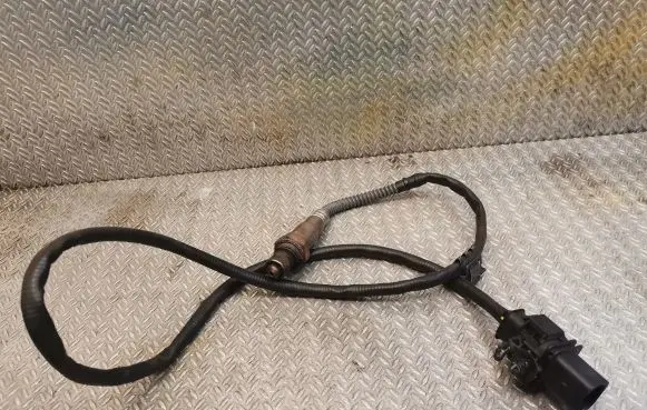Jaguar XF X250 Lambda probe sensor 9X2Q9D375AA