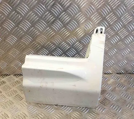 Volvo XC90 Side skirt rear trim 31672378 31672380