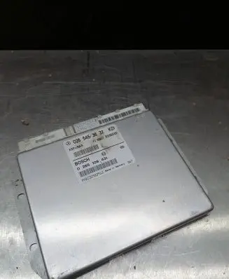 Mercedes-Benz A W168 ESP (stability system) control unit 0265453632 0265109431