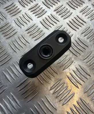 Toyota Proace Sliding door check strap stopper 9808079480