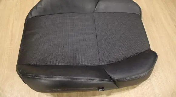 Peugeot 508 Interior set 
