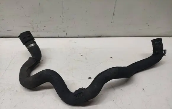Audi A8 S8 D4 4H Engine coolant pipe/hose