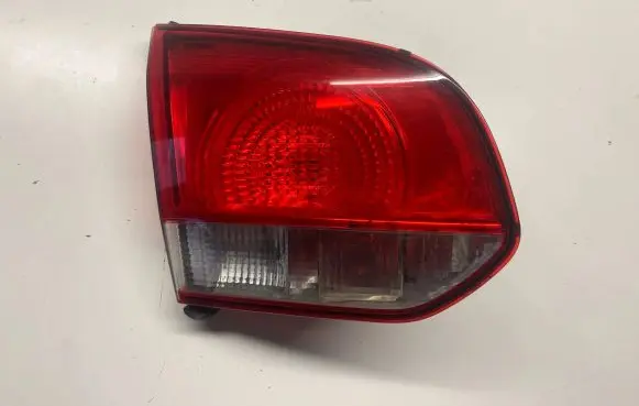 Volkswagen Golf VI Rear/tail lights 5k0945107